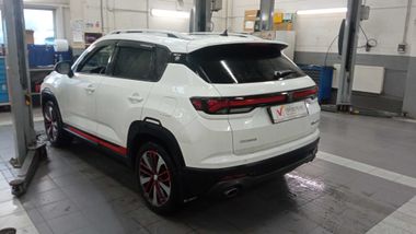Changan CS35 Plus 2023 года, 27 000 км - вид 4
