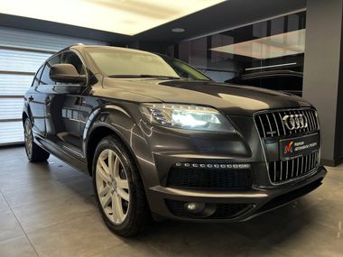 Audi Q7 2013 года, 264 076 км - вид 4