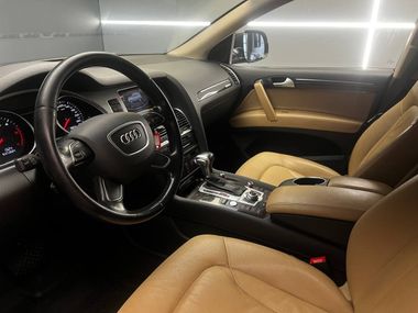 Audi Q7 2013 года, 264 076 км - вид 20