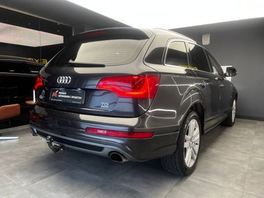 Audi Q7 2013 года, 264 076 км - вид 5