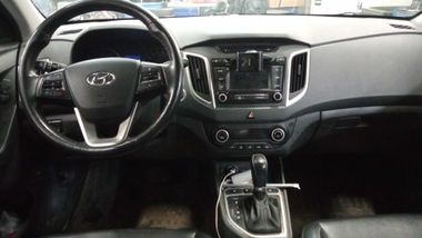 Hyundai Creta 2016 года, 66 062 км - вид 5