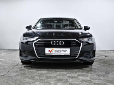 Audi A6 2020 года, 160 600 км - вид 3