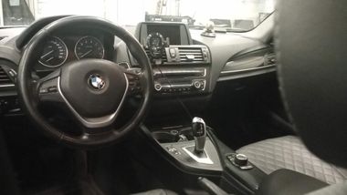 BMW 1 серия 2012 года, 234 454 км - вид 5