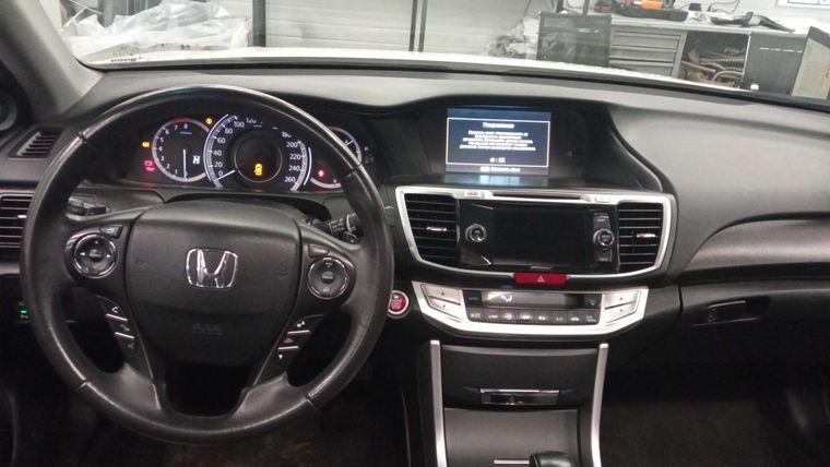 Honda Accord 2013 года, 119 891 км - вид 5