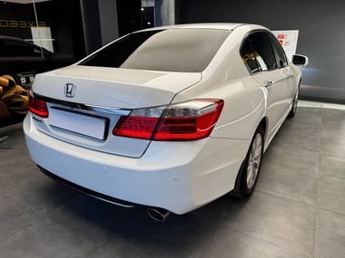 Honda Accord 2013 года, 119 891 км - вид 5