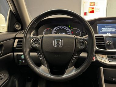 Honda Accord 2013 года, 119 891 км - вид 8