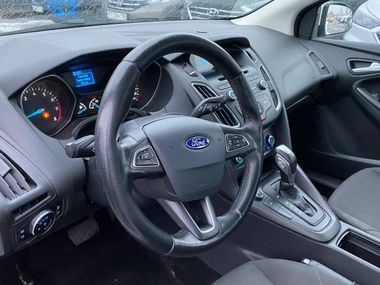 Ford Focus 2018 года, 110 374 км - вид 10