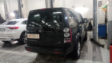 Land Rover Discovery 2014 года, 201 267 км - вид 3