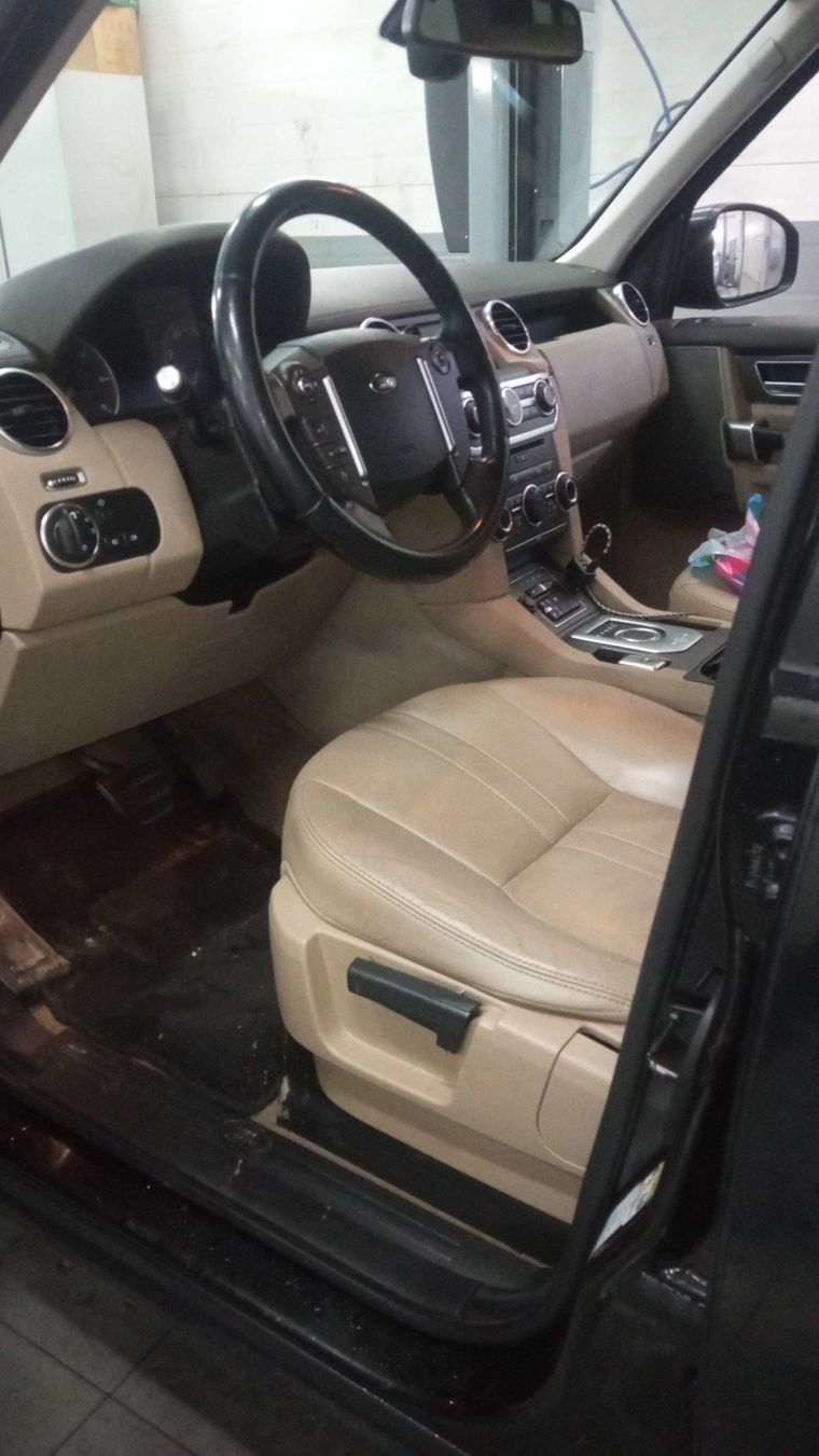 Land Rover Discovery 2014 года, 201 267 км - вид 5