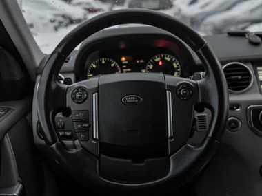 Land Rover Discovery 2014 года, 201 267 км - вид 6