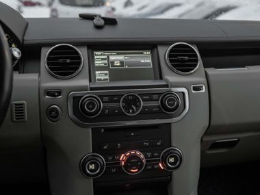 Land Rover Discovery 2014 года, 201 267 км - вид 8