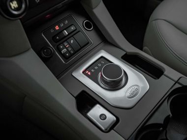 Land Rover Discovery 2014 года, 201 267 км - вид 9