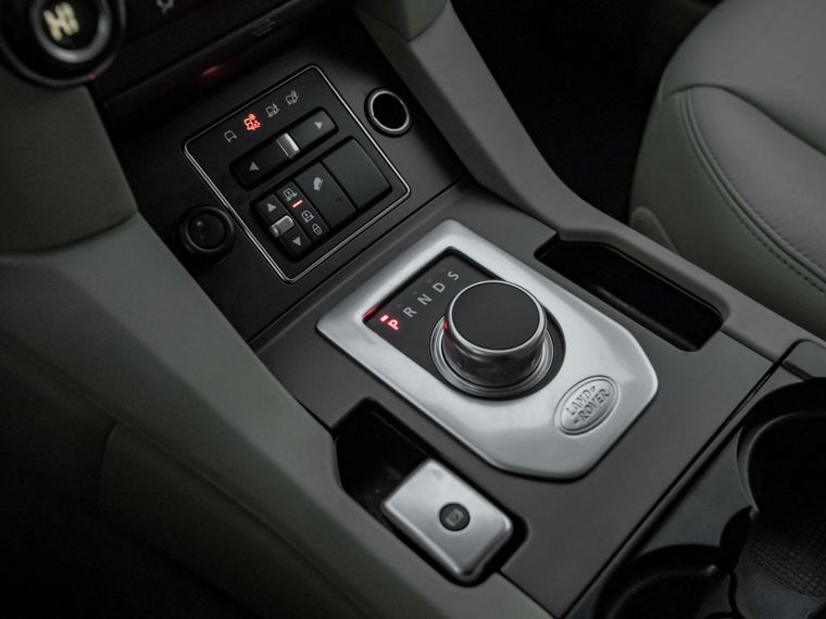 Land Rover Discovery 2014 года, 201 267 км - вид 9