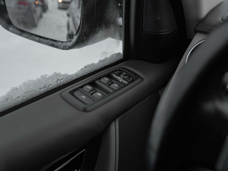 Land Rover Discovery 2014 года, 201 267 км - вид 10