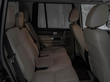 Land Rover Discovery 2014 года, 201 267 км - вид 11
