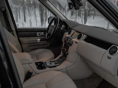 Land Rover Discovery 2014 года, 201 267 км - вид 12
