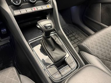 Skoda Kodiaq 2019 года, 120 576 км - вид 13