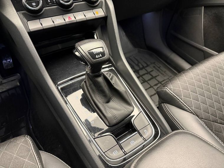 Skoda Kodiaq 2019 года, 120 576 км - вид 13