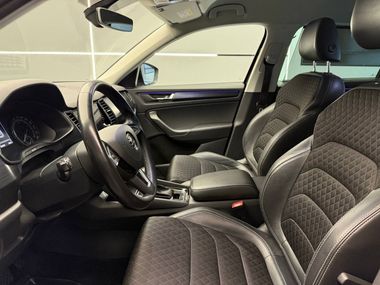 Skoda Kodiaq 2019 года, 120 576 км - вид 9