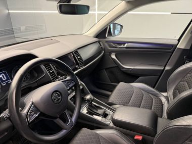 Skoda Kodiaq 2019 года, 120 576 км - вид 10