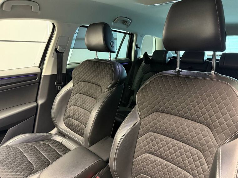 Skoda Kodiaq 2019 года, 120 576 км - вид 14