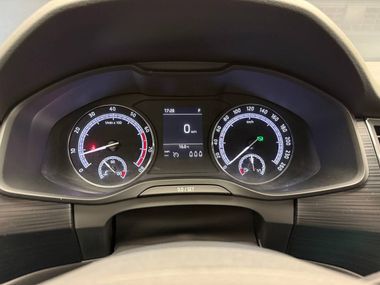 Skoda Kodiaq 2019 года, 120 576 км - вид 6
