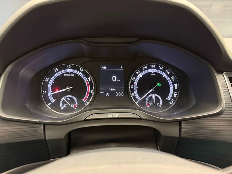 Skoda Kodiaq 2019 года, 120 576 км - вид 6