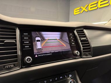Skoda Kodiaq 2019 года, 120 576 км - вид 11