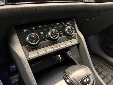 Skoda Kodiaq 2019 года, 120 576 км - вид 12