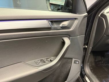 Skoda Kodiaq 2019 года, 120 576 км - вид 19