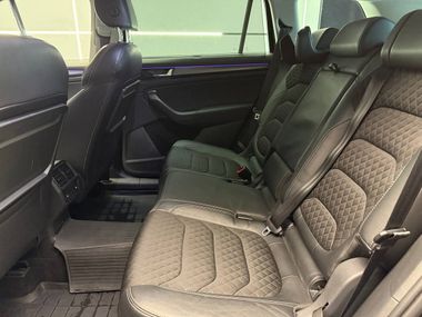 Skoda Kodiaq 2019 года, 120 576 км - вид 16