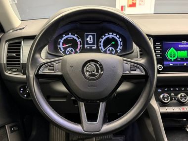 Skoda Kodiaq 2019 года, 120 576 км - вид 7