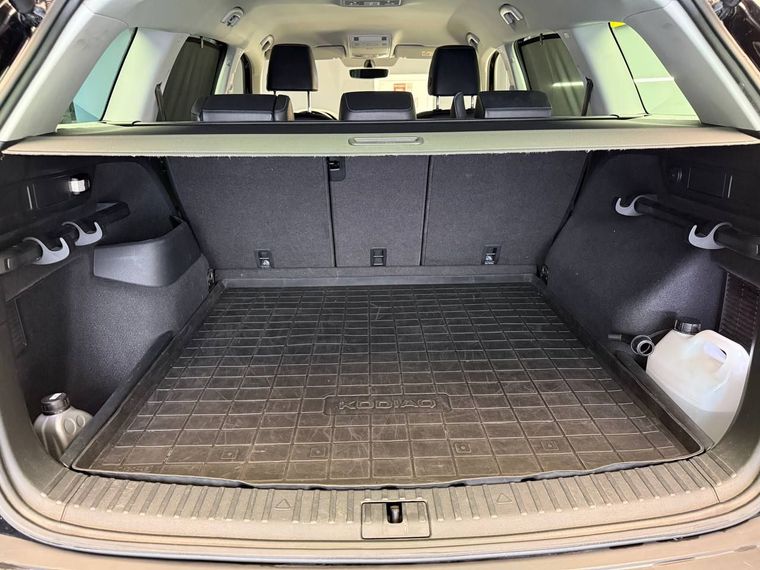 Skoda Kodiaq 2019 года, 120 576 км - вид 22