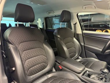 Skoda Kodiaq 2019 года, 120 576 км - вид 15