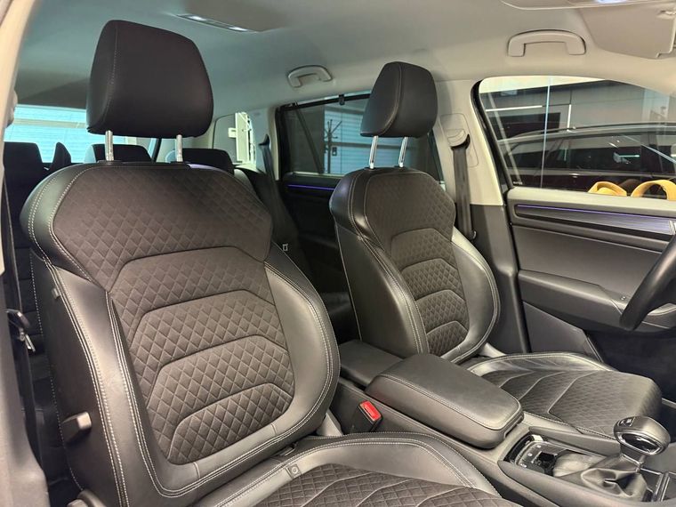 Skoda Kodiaq 2019 года, 120 576 км - вид 15