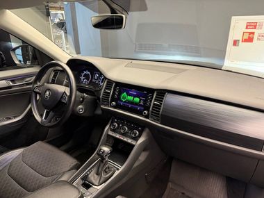 Skoda Kodiaq 2019 года, 120 576 км - вид 8
