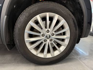 Skoda Kodiaq 2019 года, 120 576 км - вид 23