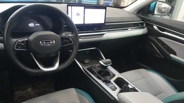 Geely Emgrand 2023 года, 27 214 км - вид 5