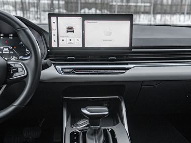 Geely Emgrand 2023 года, 27 214 км - вид 8