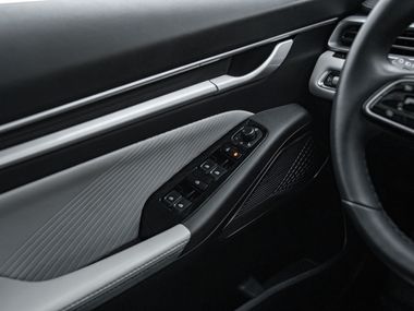 Geely Emgrand 2023 года, 27 214 км - вид 11