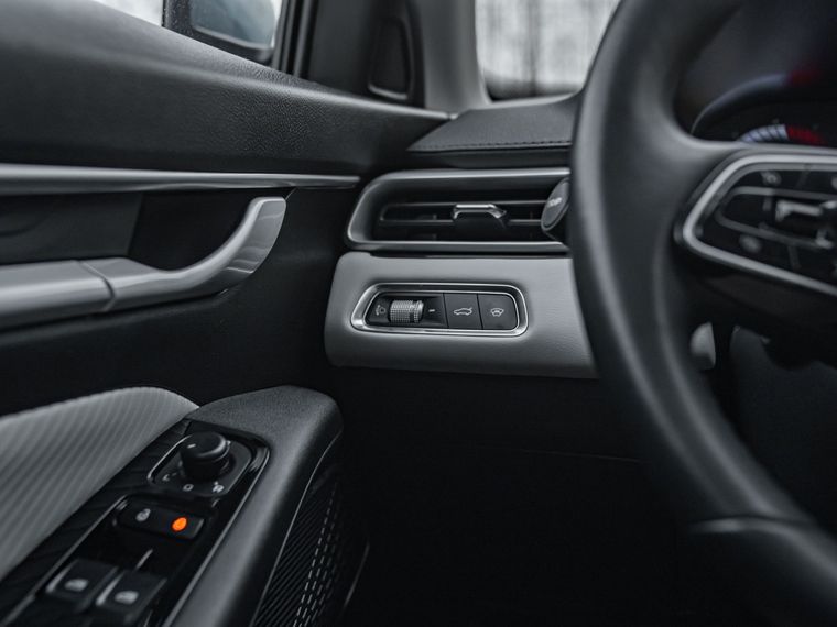 Geely Emgrand 2023 года, 27 214 км - вид 12