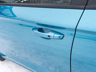 Geely Emgrand 2023 года, 27 214 км - вид 18