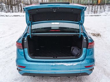 Geely Emgrand 2023 года, 27 214 км - вид 17