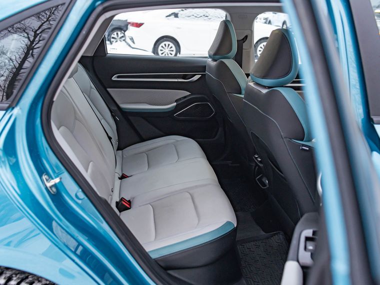 Geely Emgrand 2023 года, 27 214 км - вид 14