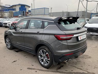 Geely Coolray 2023 года, 6 942 км - вид 4