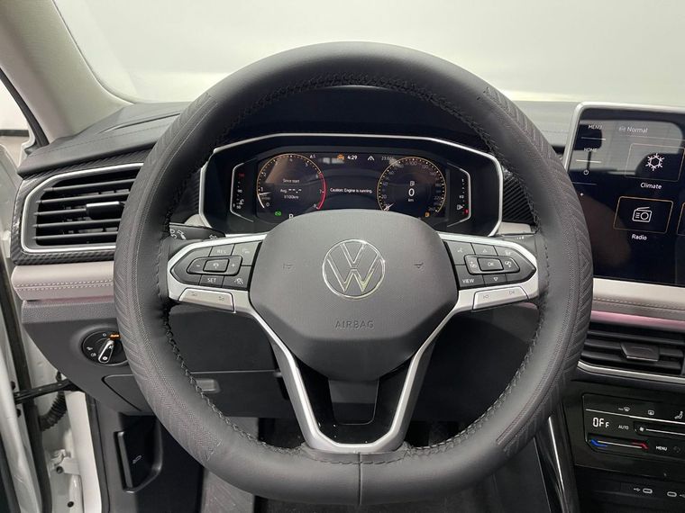 Volkswagen Tayron 2023 года, 6 000 км - вид 10