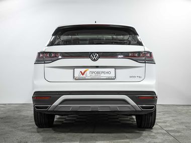 Volkswagen Tayron 2023 года, 6 000 км - вид 7