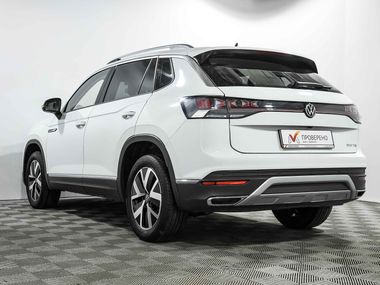 Volkswagen Tayron 2023 года, 6 000 км - вид 8