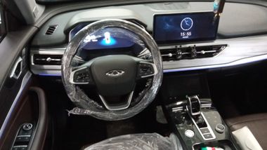 Chery Tiggo 8 Pro 2022 года, 50 464 км - вид 5