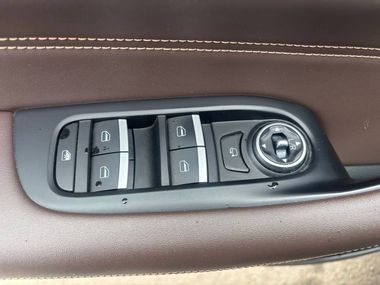 Chery Tiggo 8 Pro 2022 года, 50 465 км - вид 13